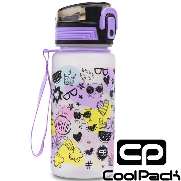 2025 Cool Pack Brisk    400 MOOD Z17934