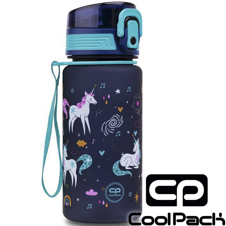 2025 Cool Pack Brisk    400 MRS UNICORN Z17935