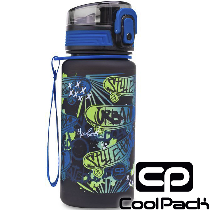 2025 Cool Pack Brisk    400 SKATE NIGHT Z17930