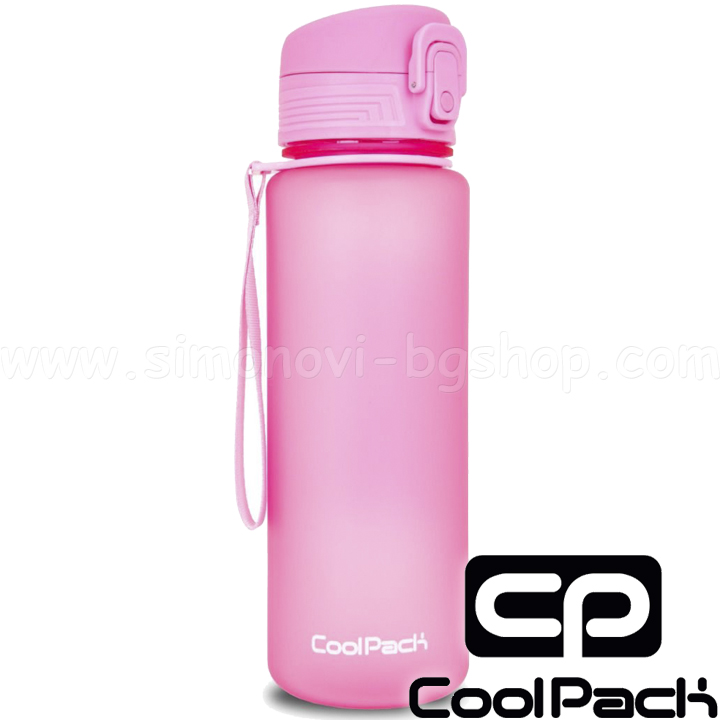 *2024 Cool Pack    600 BriskPowder Pink Z16647