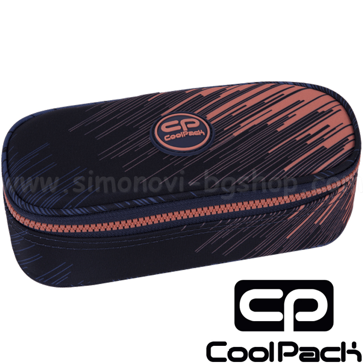 *2026 Cool Pack Campus ���� ������� Peach F062002