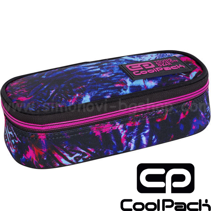 2020 Cool Pack Campus   Tropical Dream C62146