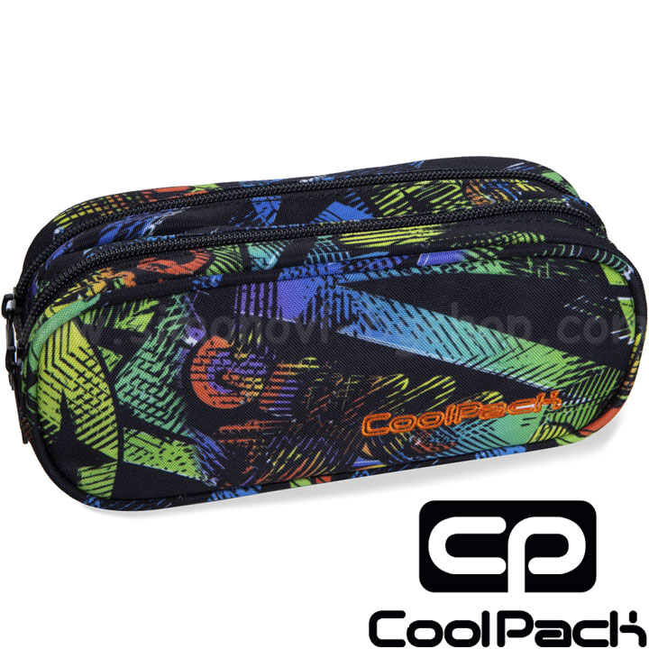 Cool Pack Clever     Grunge Time B65035
