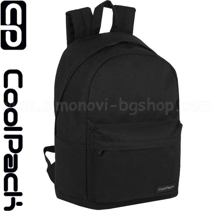 2024 Cool Pack Cross   Black F099877