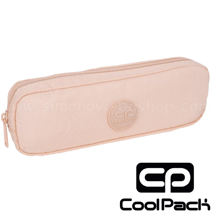 2024 Cool Pack Deck     Powder peach F071650