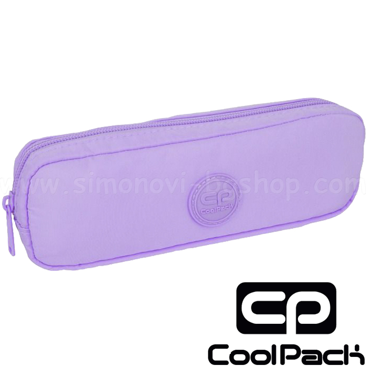 2024 Cool Pack Deck     Powder Purple F071645