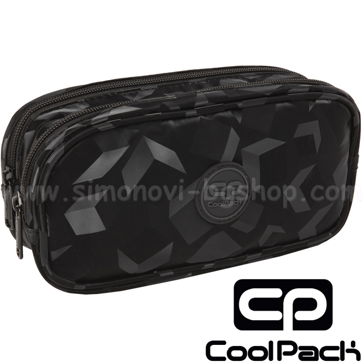 2025 Cool Pack Duke     Trace Square F065878