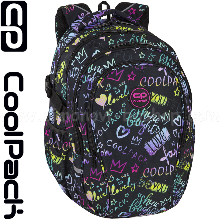 *2025 Cool Pack Factor   Shine Bright F002847