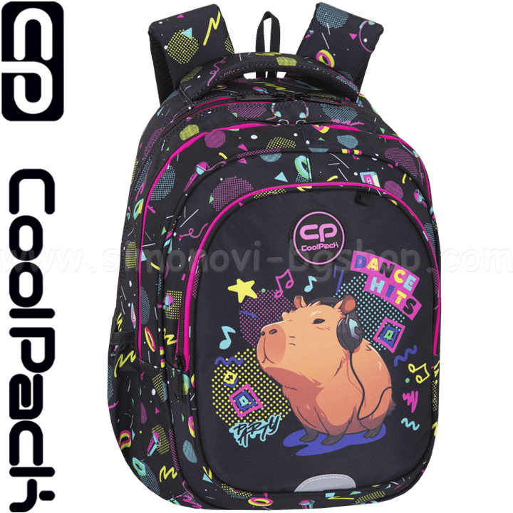 *2026 Cool Pack ������ �� ������� Fast Capybara Music�F163961