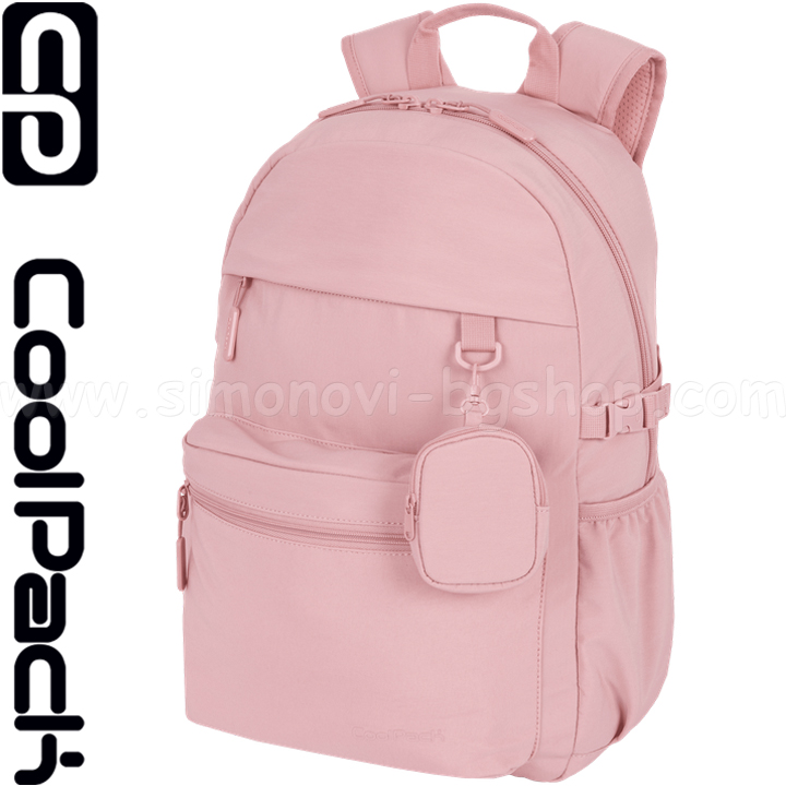 *2026 Cool Pack ������ �� ������� Fin Peach F157991