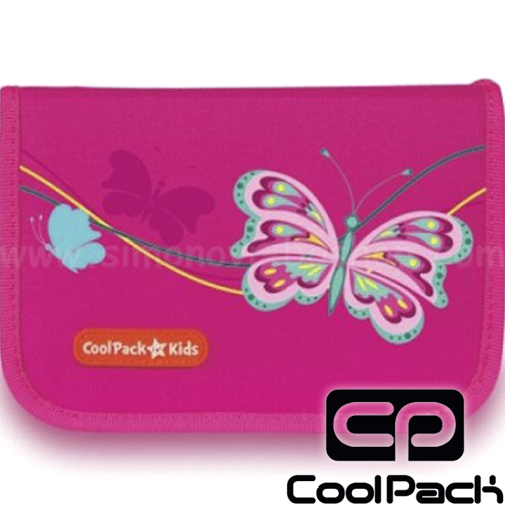 Cool Pack For Kids   -  Butterfly 56168