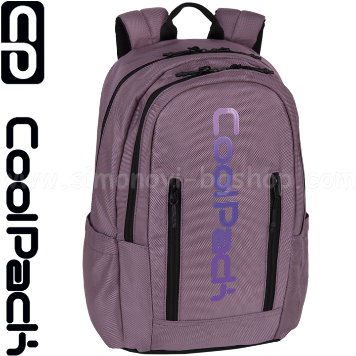 *2026 Cool Pack ������ �� ����������� Impact Pro Pink�F031987
