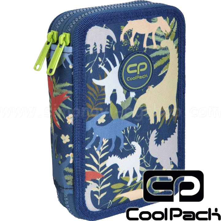 2022 Cool Pack Jumper 2      Dino ParkE66533