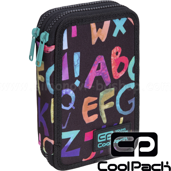 2020 Cool Pack Jumper 2      Alphabet C66236