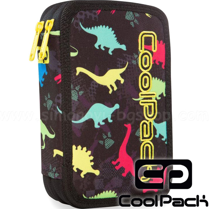 Cool pack Jumper 2      Dinosaurs A66204