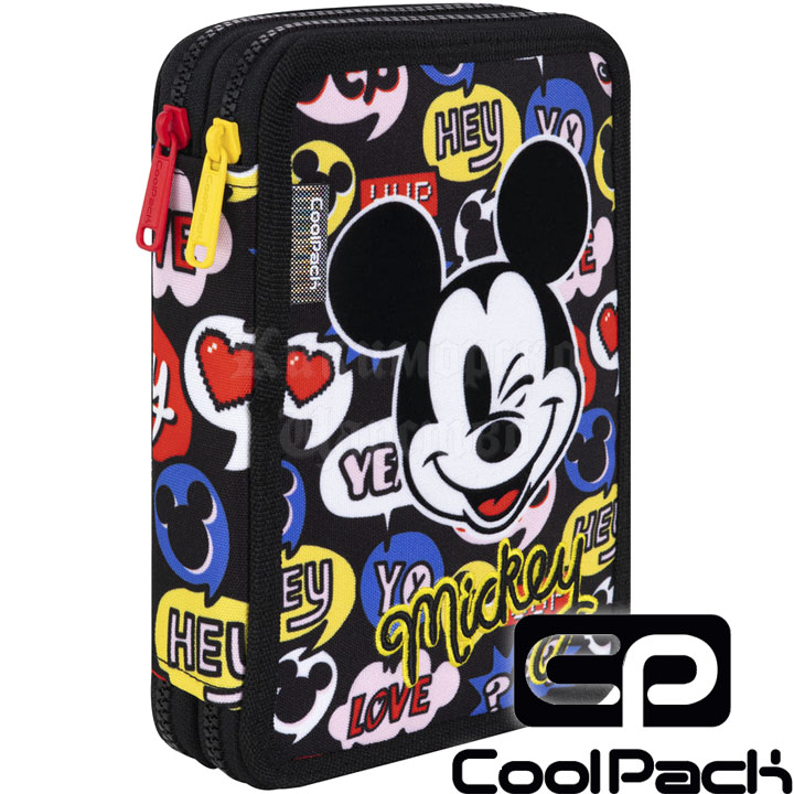 Cool pack Jumper XL      Mickey Mouse B77300
