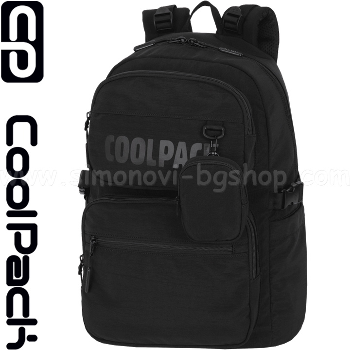 *2026 Cool Pack ������ �� ������� Lark Black F156985
