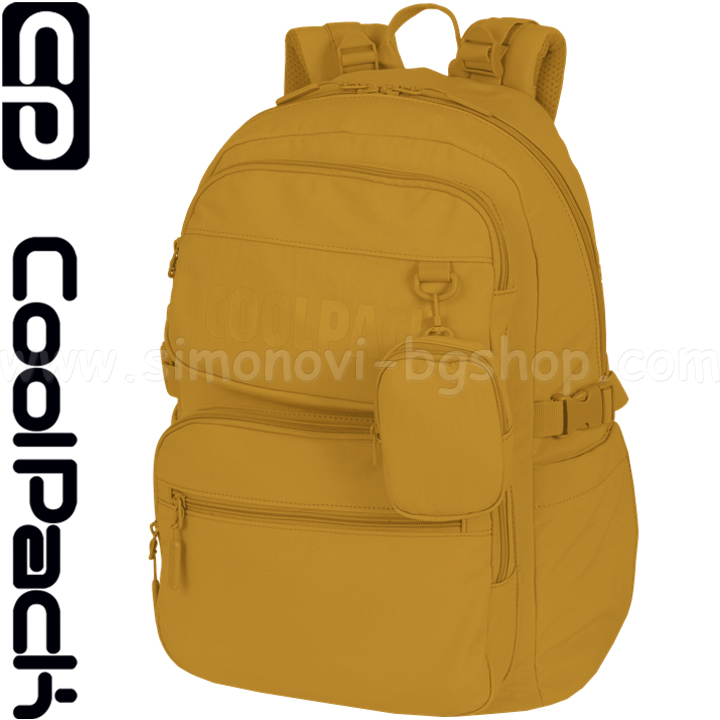 *2026 Cool Pack ������ �� ������� Lark Mustard F156986