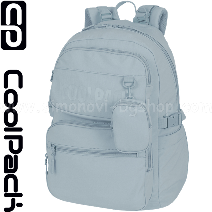 *2026 Cool Pack ������ �� ������� Lark Pastel Mint F156984