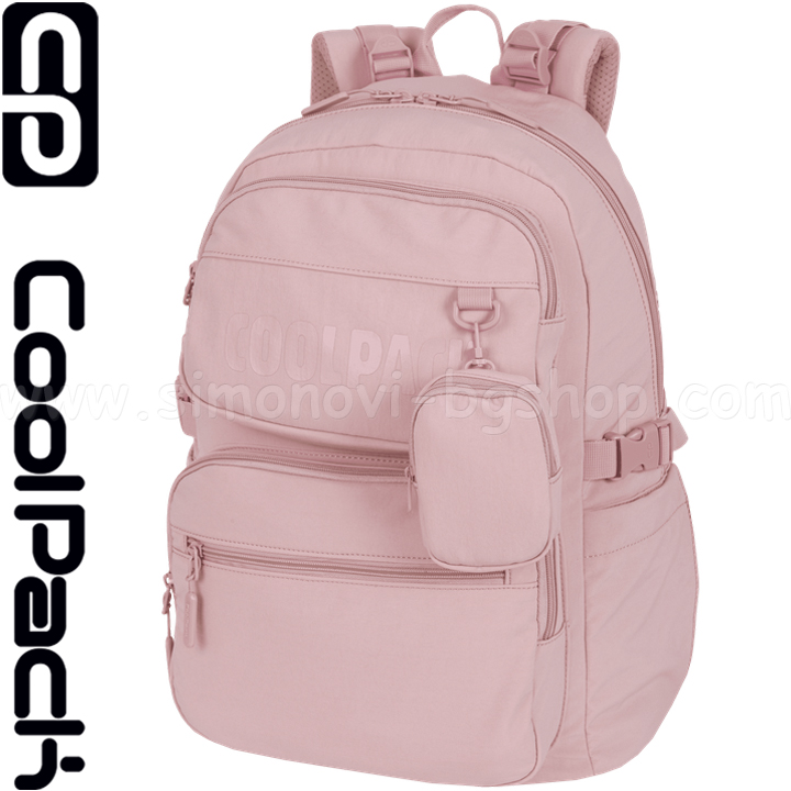 *2026 Cool Pack ������ �� ������� Lark Peach F156981