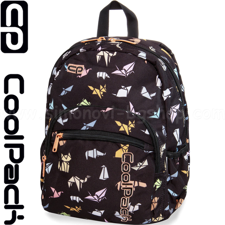 Cool Pack MINI Детска раница Origami B27042 Cool Pack MINI Детска раница Origami B27042