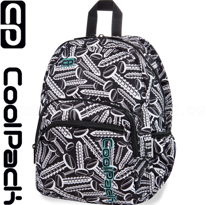 Cool Pack MINI Детска раница Screws B27033 Cool Pack MINI Детска раница Screws B27033