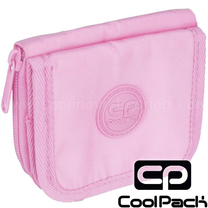 2024 Cool Pack Hazel  Powder Pink F055647