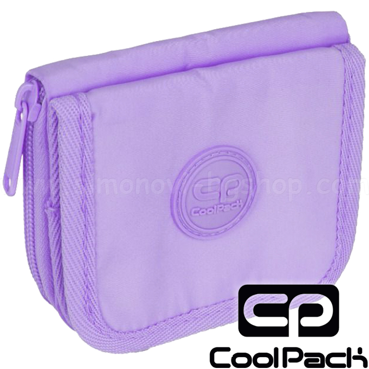 2024 Cool Pack Hazel  Powder Purple F055648