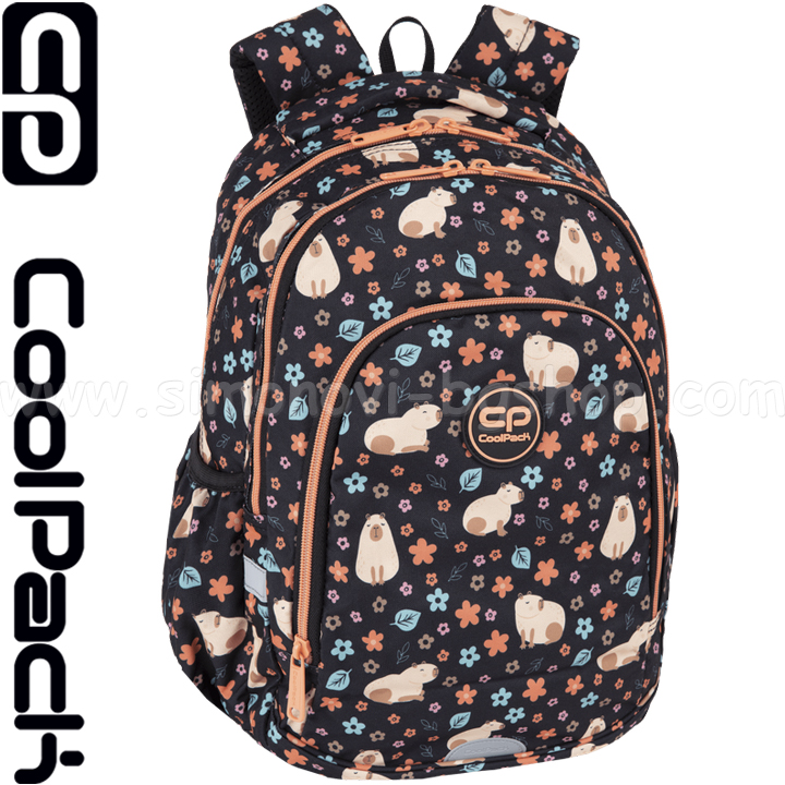 *2026 Cool Pack Prime Pro ���������� ������ Capybara F162937