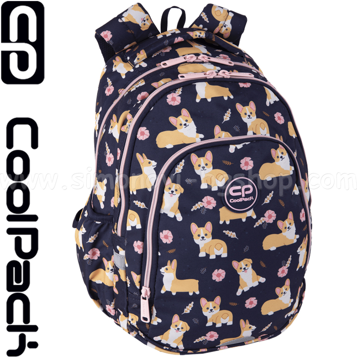 *2026 Cool Pack Prime Pro ���������� ������ Elisabeth F162933