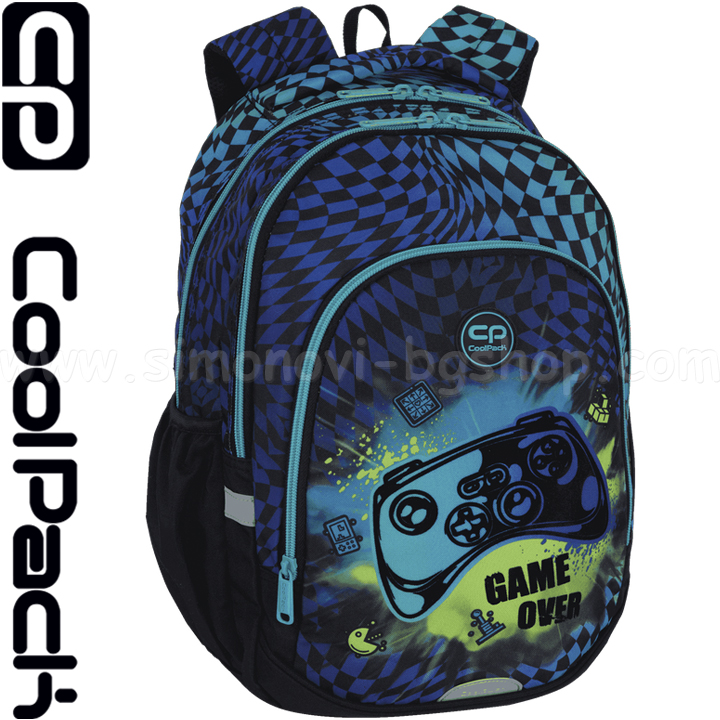 *2026 Cool Pack Prime Pro ���������� ������ Gamer Chess�F162964