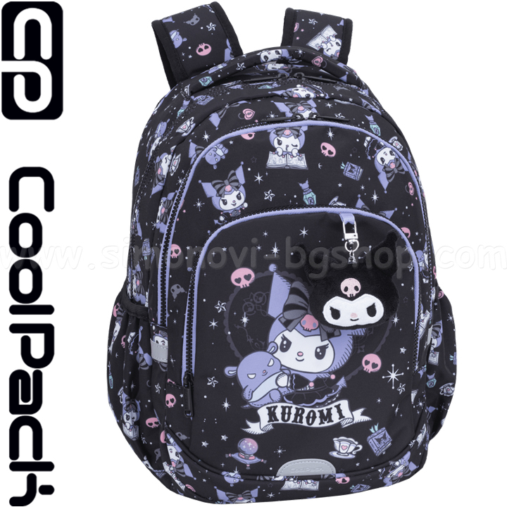 *2026 Cool Pack Prime Pro ���������� ������ Kuromi F162031