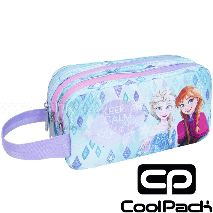 *2024 Cool Pack Primus      Frozen F060776L