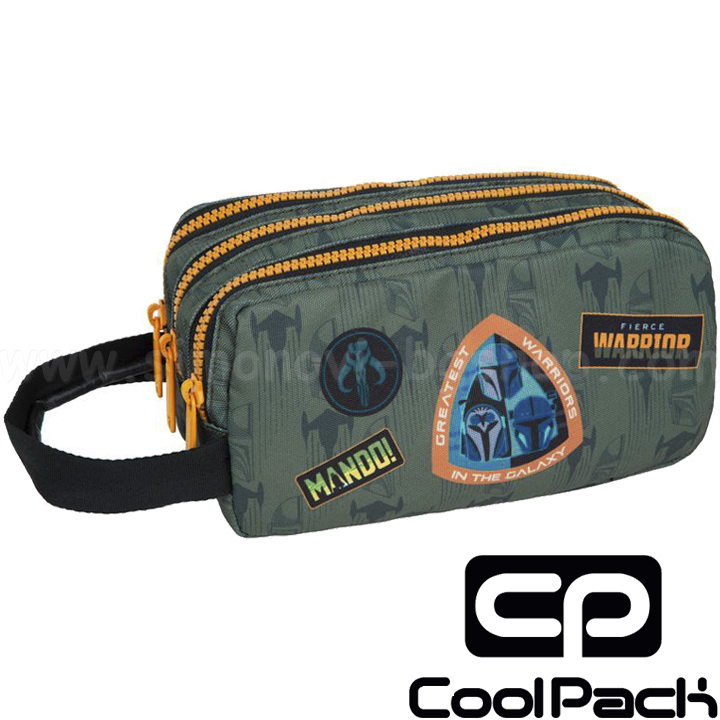 *2024 Cool Pack Primus      Mandalorian F060781L