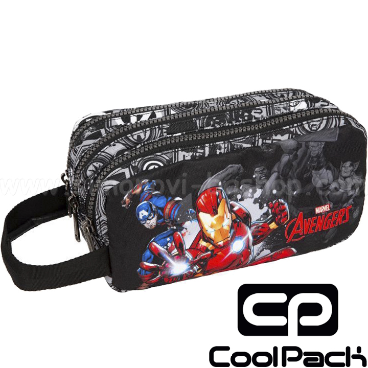 *2024 Cool Pack Primus      Avengers F060778L
