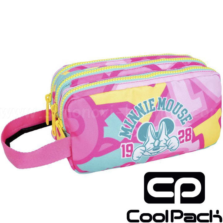 *2024 Cool Pack Primus      Minnie Mouse F060775L