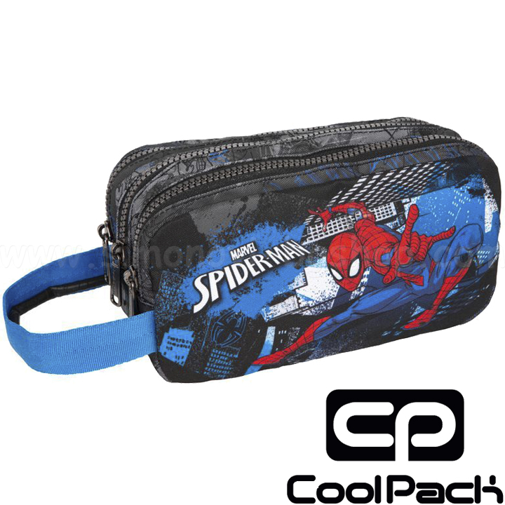 *2024 Cool Pack Primus      Spiderman F060777L