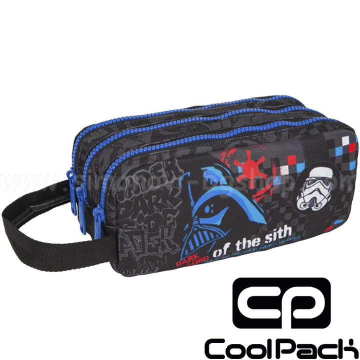 *2024 Cool Pack Primus      Star Wars F060779L