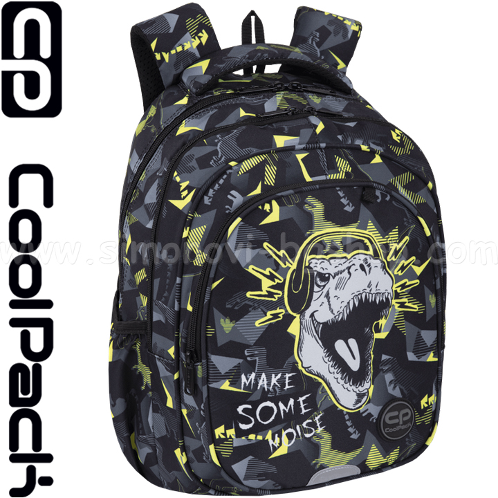 *2026 Cool Pack ������ �� ������� Fast Dinopark F163966