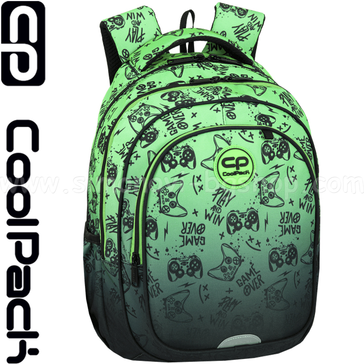 *2026 Cool Pack ������ �� ������� Fast Game Over Gradient F163969