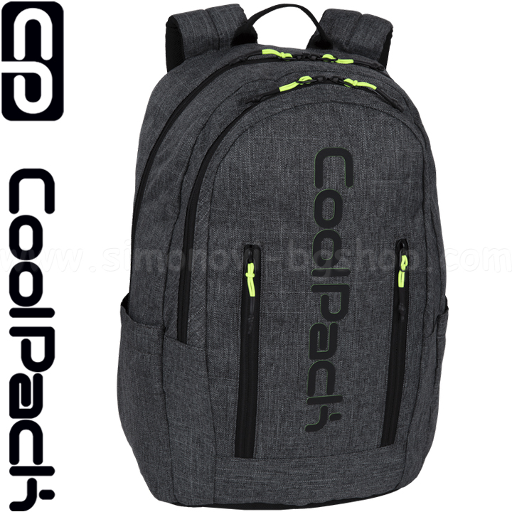 *2026 Cool Pack ������ �� ����������� Impact Pro Snow Light F031989