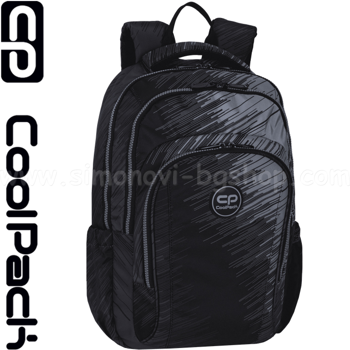 *2026 Cool Pack ������ �� ����������� Rift Grey F158005