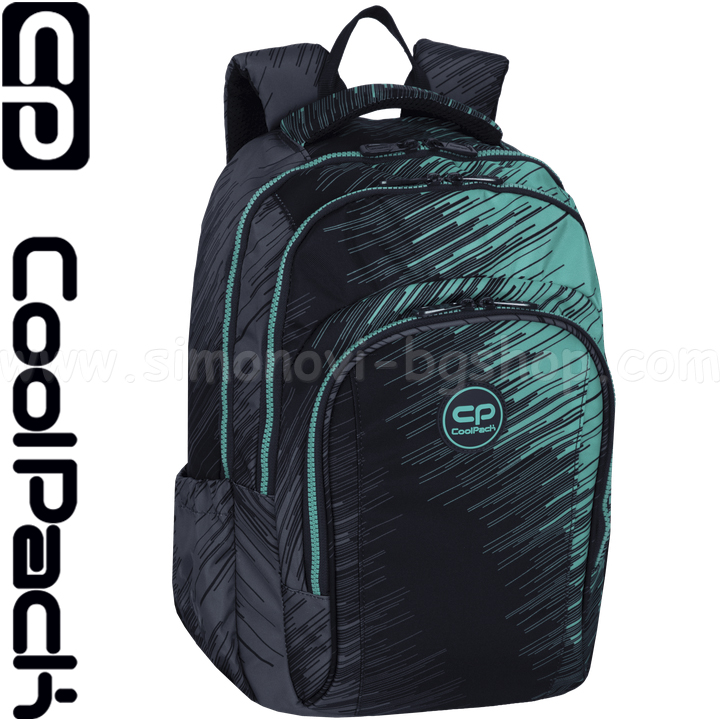 *2026 Cool Pack ������ �� ����������� Rift Mint F158003