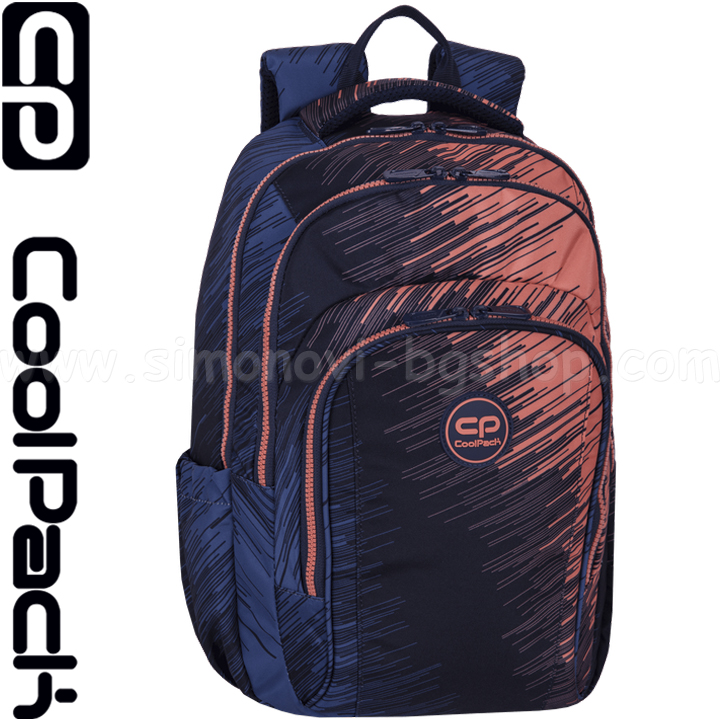 *2026 Cool Pack ������ �� ����������� Rift Peach�F158002