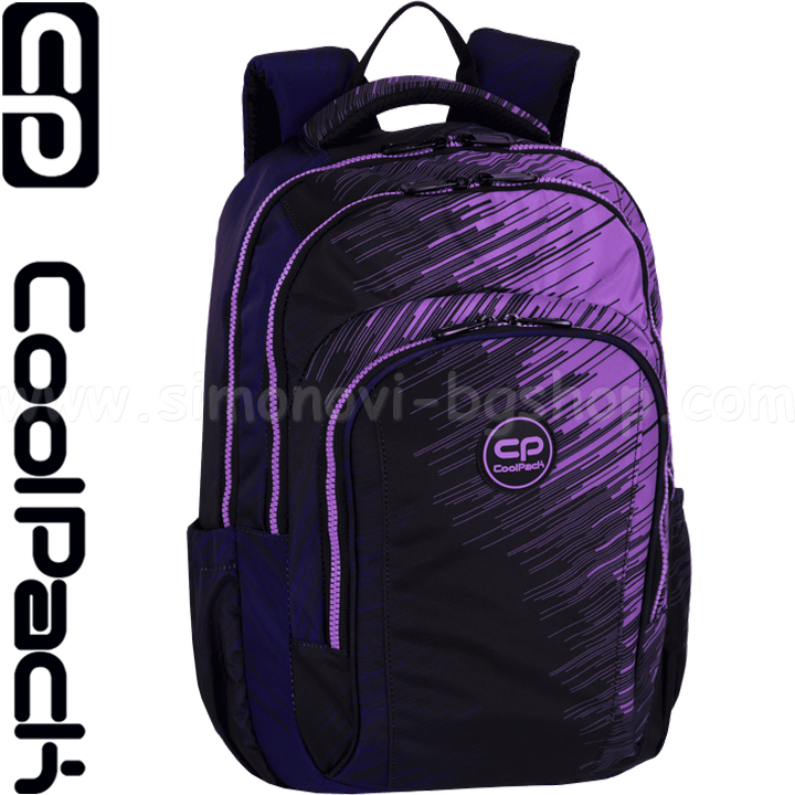 *2026 Cool Pack ������ �� ����������� Rift Purple F158004