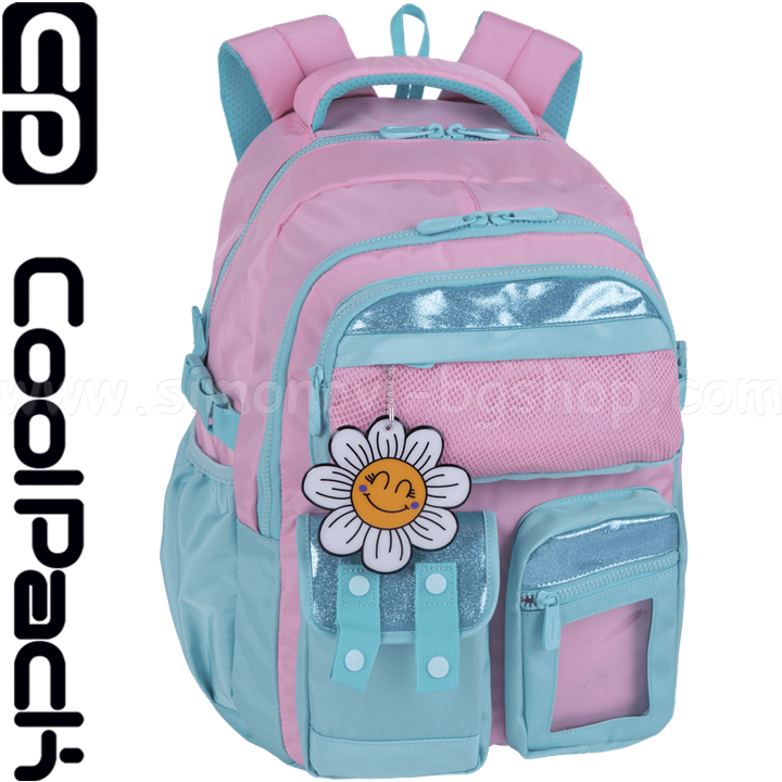 *2026 Cool Pack ������ �� ������� Sully Blue F154973