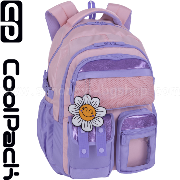 *2026 Cool Pack ������ �� ������� Sully Peach F154971