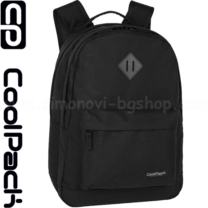 2024 Cool Pack Scout   Black F096877