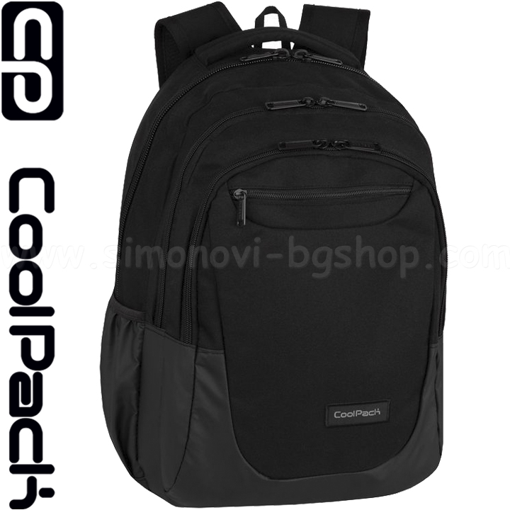2024 Cool Pack Soul   Black Collection F010877