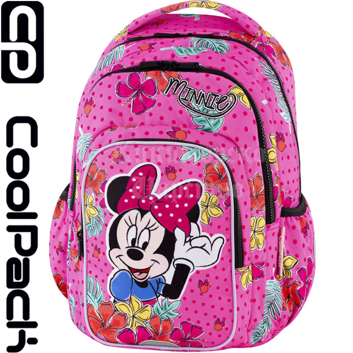 Cool Pack Spark L Minnie Tropical B46301 Backpack